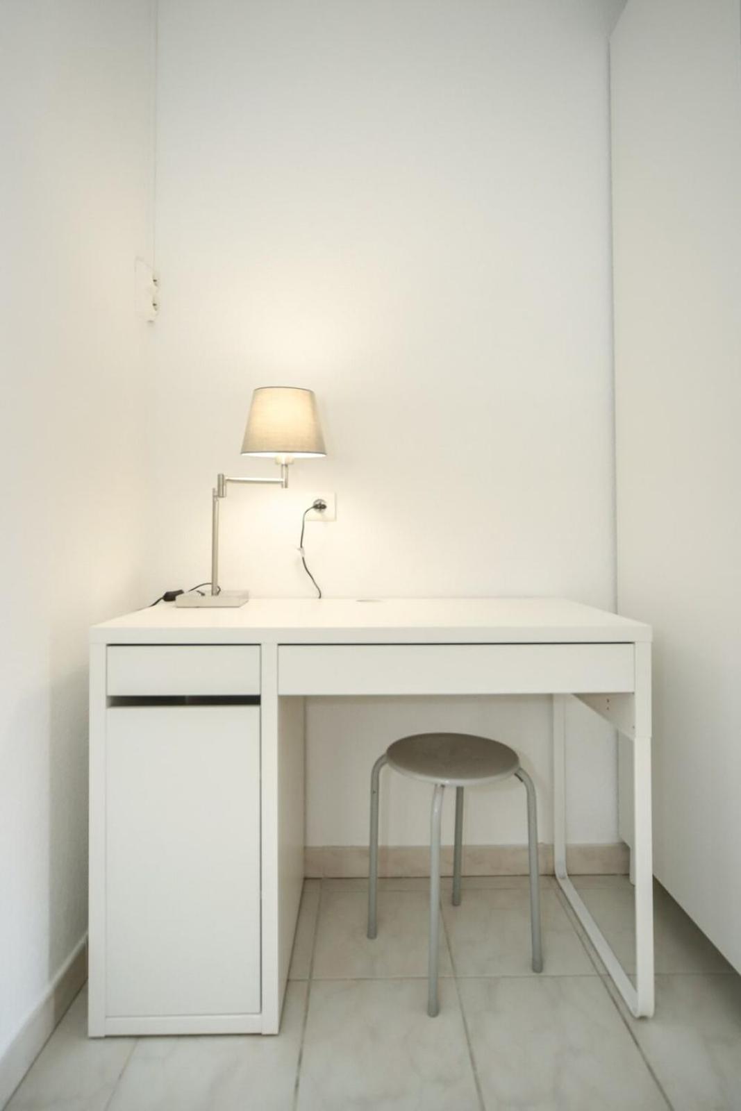 Apartment T2 Ecume Vue Terrasse Parking